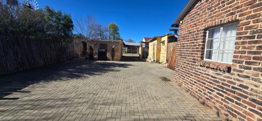 Commercial Property for Sale in Fauresmith Free State